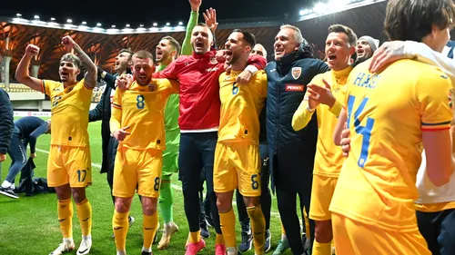Surpriza pregătită de către selecționerul Edi Iordănescu pentru meciul dintre România și Elveția: „Va fi titular 100%!” | VIDEO ProSport Live