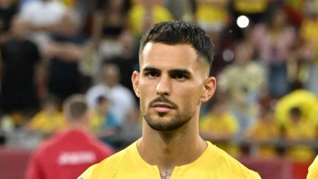 Marius Marin, discurs războinic înainte de Cipru - România: „Ne așteaptă patru finale și vrem să le câștigăm pe toate”