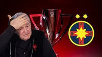 Calculele care o DISTRUG pe FCSB! OUT din play-off cu 3 victorii: „Unde s-a mai văzut așa ceva?”