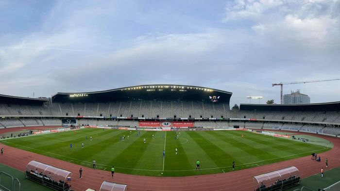 ”U” Cluj nu va mai fi singura echipă care va juca pe Cluj Arena. Cu cine vor împărți ”studenții” stadionul