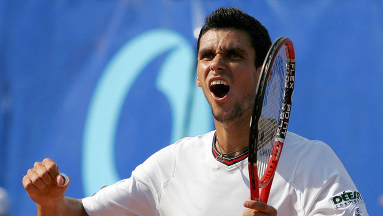 Hănescu s-a calificat în turul II la Wimbledon