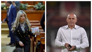 „E mișto, dacă o vedeai acum 20 de ani. Păpușă!”. Componentul Generației de Aur a recunoscut că e prieten apropiat de Laura Vicol, implicată în controversatul caz Nordis