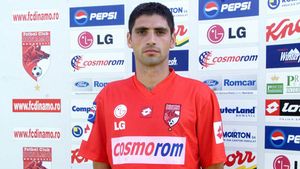 Pîrvu uită de sentimente și de bani în fața lui Dinamo:** "Nu ne mai trebuie nicio motivație ca să batem"