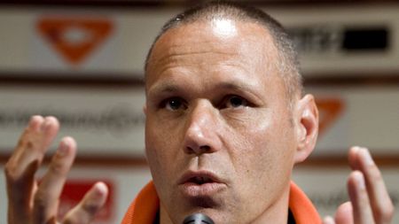 Van Basten: "Cu România rezultatul nu e așa important"