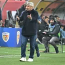 Surpriza Mircea Lucescu. Unde a apărut selecționerul României