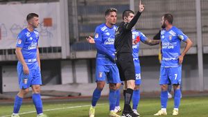 Dinu Gheorghe îl pune la punct pe Marco Dulca, după conflictul cu Daniel Pancu: „Și-a luat viteză” | VIDEO EXCLUSIV ProSport Live