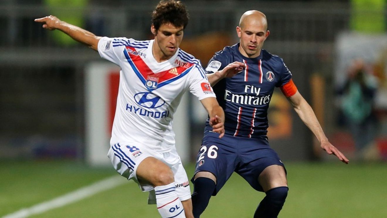 Yoann Gourcuff, la Arsenal?