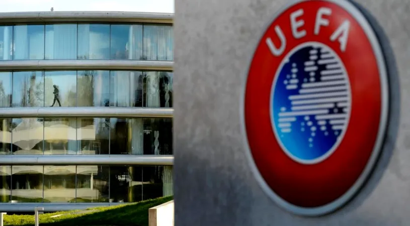 Vești noi de la UEFA: ”S-a decis că este necesară încheierea campionatelor pe teren, pentru că meritul sportiv și spiritul de competiție sunt criteriile care trebuie să primeze.” Pentru disputarea jocurilor naționalei se lucrează cu trei scenarii