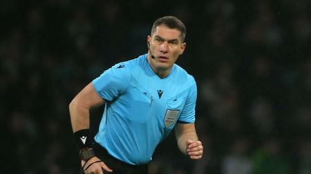 Ultimul mare tun al carierei lui Istvan Kovacs! UEFA, decizie importantă