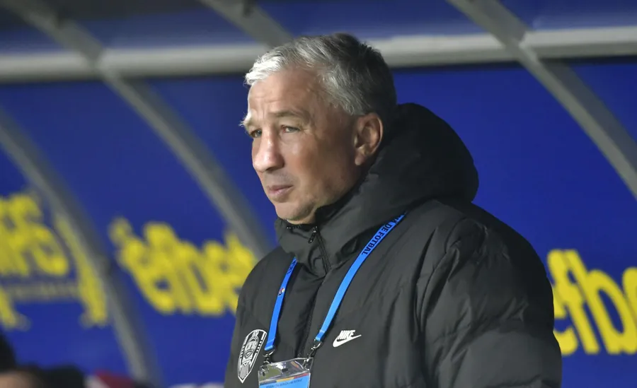 Scenariu dezastruos pentru Nelu Varga: Dan Petrescu pleacă de la CFR Cluj pentru a deveni antrenorul lui Cristiano Ronaldo la Al Nassr! Românul e pe lista favoriților și e ademenit cu un salariu colosal