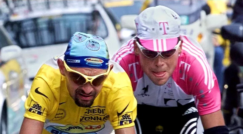 Tour du Dopage! Întregul podium al Turului Franței din 1998 s-ar fi dopat! Ce au spus senatorii francezi