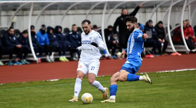 Sănătatea Cluj continuă să promoveze și să trimită tineri la cluburi din SuperLiga României. Tudor Suciu, împrumutat cu opțiune de transfer