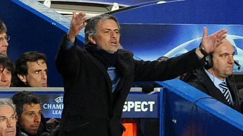 Englezii sunt aproape siguri:** Mourinho revine la Chelsea! Măsura luată de club după sugestia lui ” The Special One”