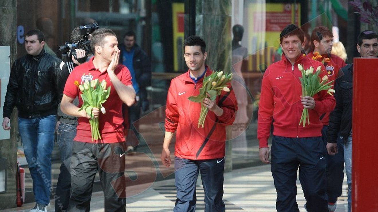 Tiki-taka Barcelona, peste puterea de înțelegere a noilor steliști:** "Nu i-aș face față lui Messi" Pârvulescu nu concepe altceva decât victoria la U Cluj