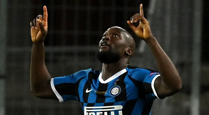 Internazionale Milano vrea 115 milioane de euro în schimbul lui Romelu Lukaku! Miliardarul Roman Abramovici e gata să dea lovitura verii