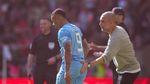 Transfer șoc pentru FC Barcelona! Fostul atacant de la Manchester City semnează