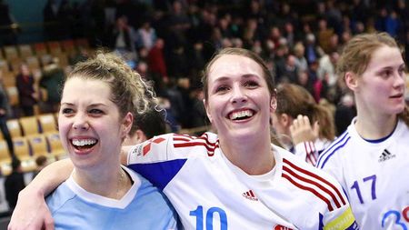 HCM Baia Mare, avantaj, calificare! 68% din formațiile care au câștigat prima manșă pe teren propriu în Liga Campionilor, în ultimii 10 ani, s-au calificat sau au obținut trofee