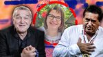 Ce dress code „curcubeu” trebuie să respecte Gigi Becali la nunta milionarului Ioan Niculae cu femeia mai tânără cu 23 de ani ca el!