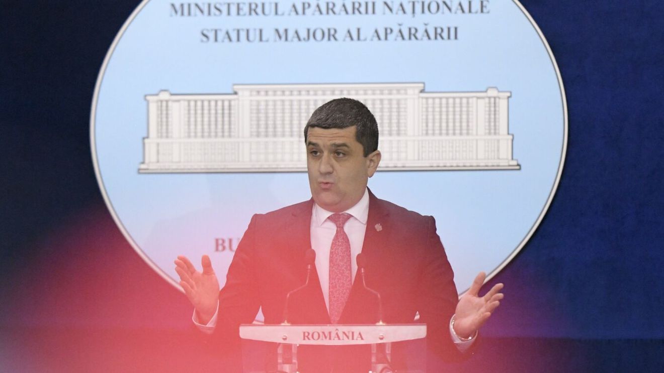 Cadou uriaş pentru ministrul Radu Miruță dacă schimbă legea şi Steaua promovează în Superliga: „O basculă de şampanie!”