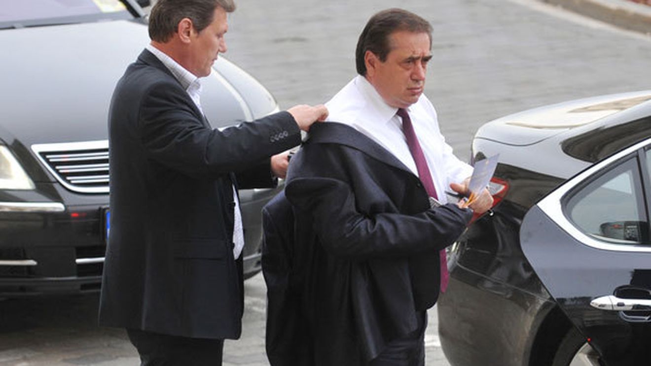 Ioan Niculae dă de pământ cu Steaua:** "Am niște informații că 3 jucători de la Astra n-au fost corecți în meciul cu ei! Cel mai mare handicap al lor e Becali"