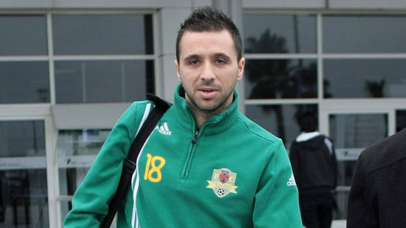 Porumboiu a confirmat interesul lui Copos pentru Sânmărtean: "Da, îl vrea!"** Condițiile rapidistului l-au amuzat