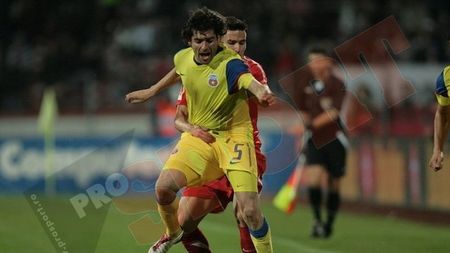 Brandan: "E dureros să pierzi în fața lui Dinamo! Au fost mai norocoși"