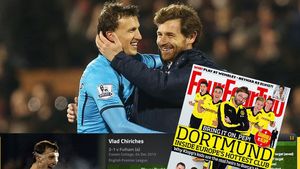 "Super Chiri"! Performanță "de 78 de milioane â‚¬" pentru român! Ce scrie cea mai cunoscută revistă de fotbal