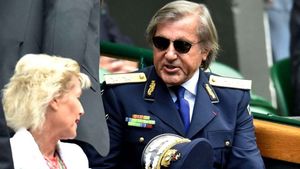 "Vreți fotbal? Mai bine mai faceți un cimitir! Cimitirul Ghencea 3! O să vă îmbogățiți!". Reacția lui Ilie Năstase după ce Ministerul Apărării a decis să înființeze o nouă echipă de fotbal