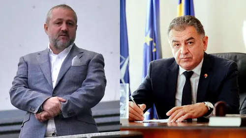 Duelul declarațiilor în Superliga! Primarul din Pitești se ia de Mihai Rotaru după acuzațiile patronului Universității Craiova. „Să lase frustrările legate de Ișfan sau amintirea Rapidului lui Adi Mutu și să se concentreze pe meciul cu Zorya!”