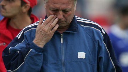 Gabi Stan: "Astăzi am fost de nerecunoscut"