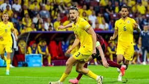 Omul care a învins Olanda la Constanța în 2007 anunță cine o să fie noul lider al tricolorilor. „ Radu Drăgușin are calitate și e capabil să se lupte și cu atacanții lui Koeman!" EXCLUSIV