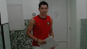 Iancu: După Curtean și Amuneke vine și Herea la Timișoara!