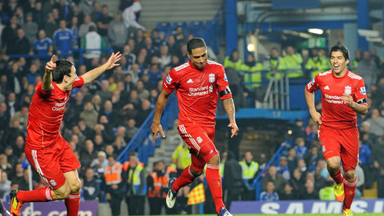 Onoarea > valoarea!** Șefii lui Liverpool sunt dispuși să facă una dintre cele mai mari greșeli din istoria clubului pentru a spăla "o pată rușinoasă"