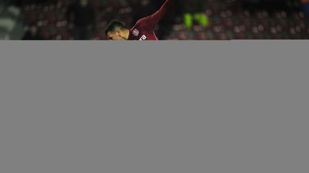 Țucudean a anunțat când o va părăsi pe CFR: "Știu că au fost discuții, dar e mai bine să pleci atunci!"