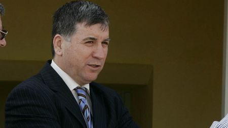 "Am luat 90.000 â‚¬ de la UEFA pentru meciurile cu Ujpest!"