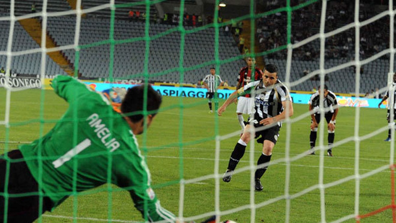 Declarație ȘOC despre "blaturile" din Serie A:** "Aranjamentele se fac între cluburi!"