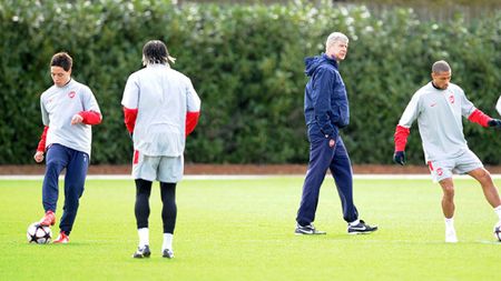 Ce gafă! Wenger a ignorat un super jucător în 2007!** Acum costă de două ori mai mult decât "preferatul" francezului