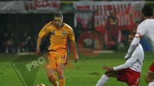 "Bine că mai putem câștiga cu echipe de mâna a doua!"