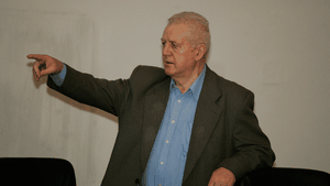 Tata Jean e sigur:** "Nu mai avem cu cine face blaturi!"