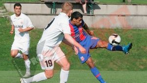 Steliștii, în căutarea perfecțiunii! "Sper că vom arăta mult mai bine decât în amicale!"