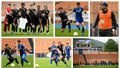 Final trist! Ceahlăul s-a despărțit de Liga 2 cu un eșec la scor pe teren propriu, contra Metalul Buzău. Valentin Avădanei: ”Jucătorii erau resemnați”