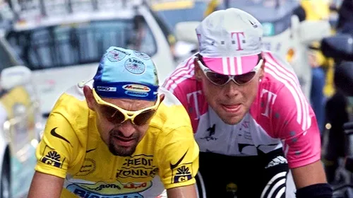Tour du Dopage! Întregul podium al Turului Franței din 1998 s-ar fi dopat! Ce au spus senatorii francezi
