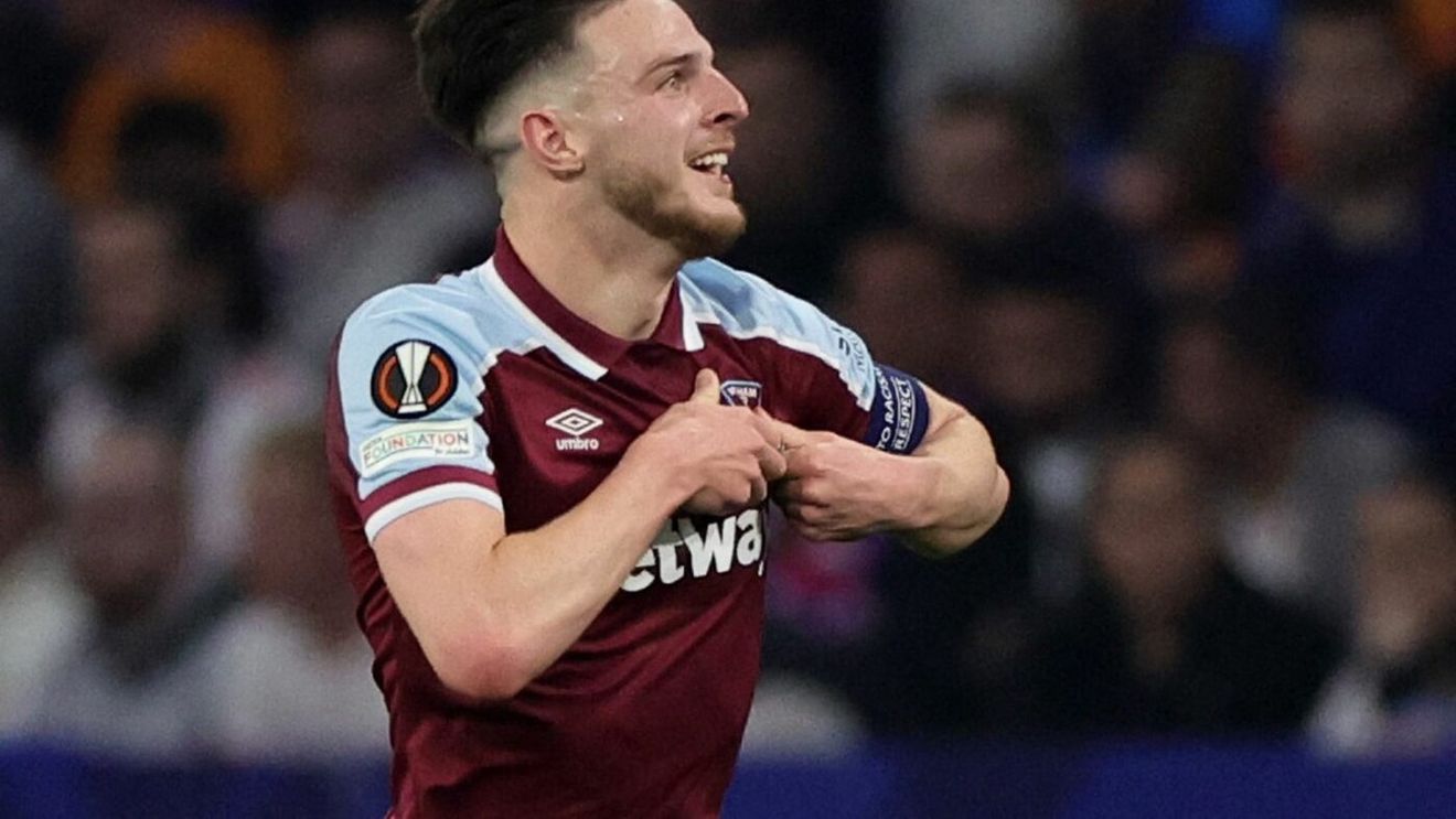 West Ham și Feyenoord– cele mai mari cote din lume, doar la Mozzart Bet!