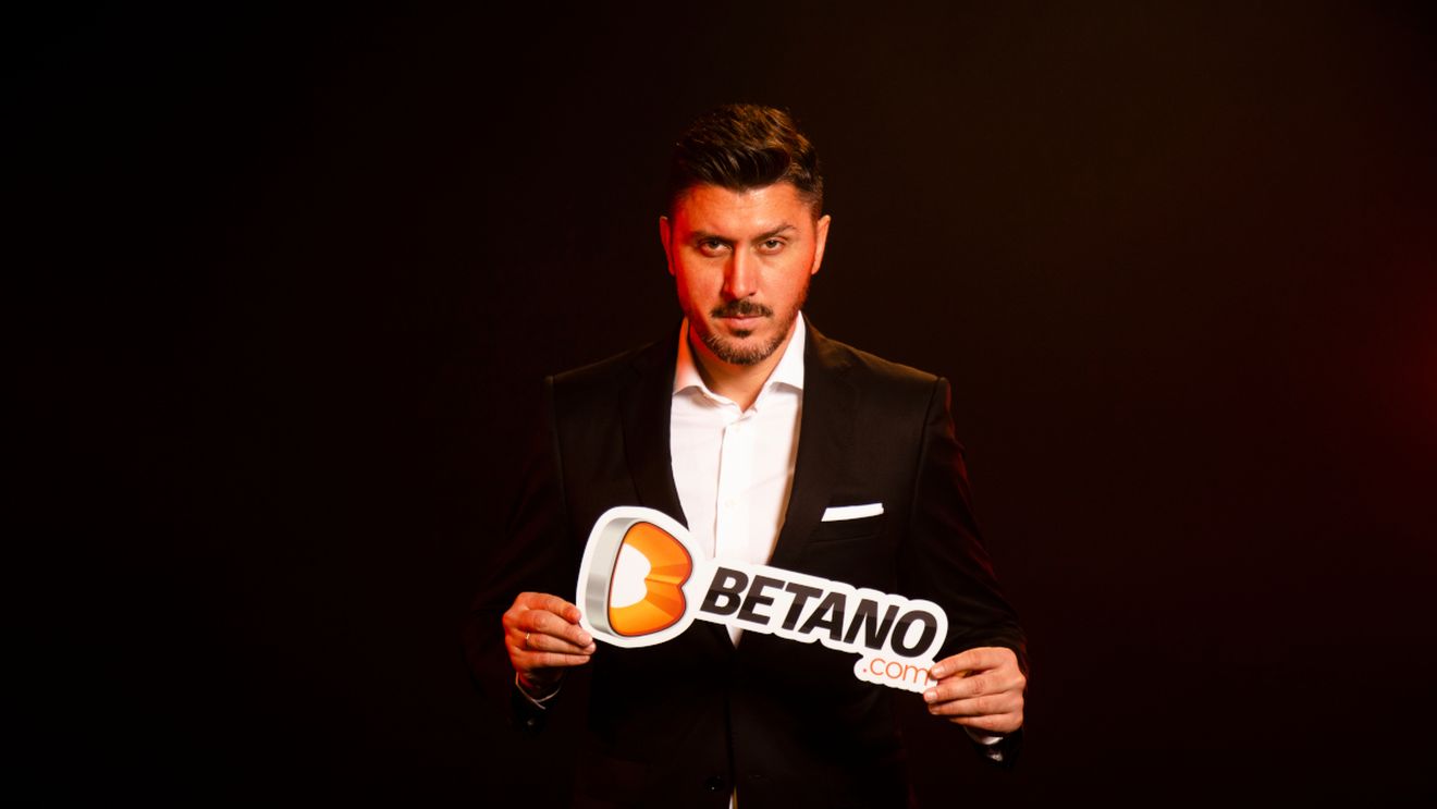 Marica, o cotă de 16.00 câștigătoare pe finala Cupei României Betano. ADVERTORIAL