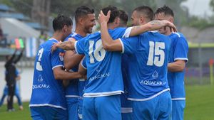 Un club de drept public mai puțin în fotbalul românesc! FRF a aprobat cesionarea și un municipiu important va avea drept de promovare în prima ligă