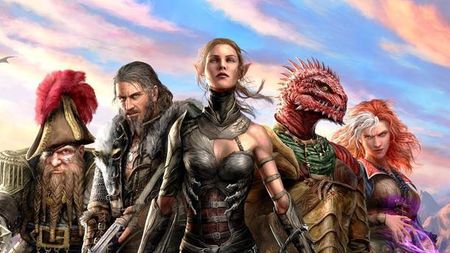 Jocurile anului 2017 - recomăndarile Go4games (partea I)