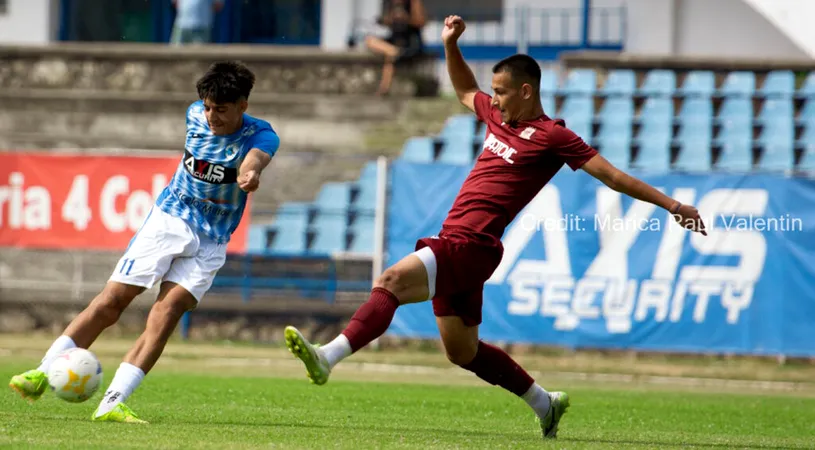 Corvinul s-a impus la limită în amicalul cu CSC Dumbrăvița. Timișenii au perfectat două noi achiziții, de la UTA și FC Bihor