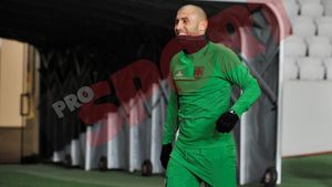 S-au speriat! Problema lusitanilor: "Frigul și Eric". Ce spune 'Pittbul' Tony da Silva