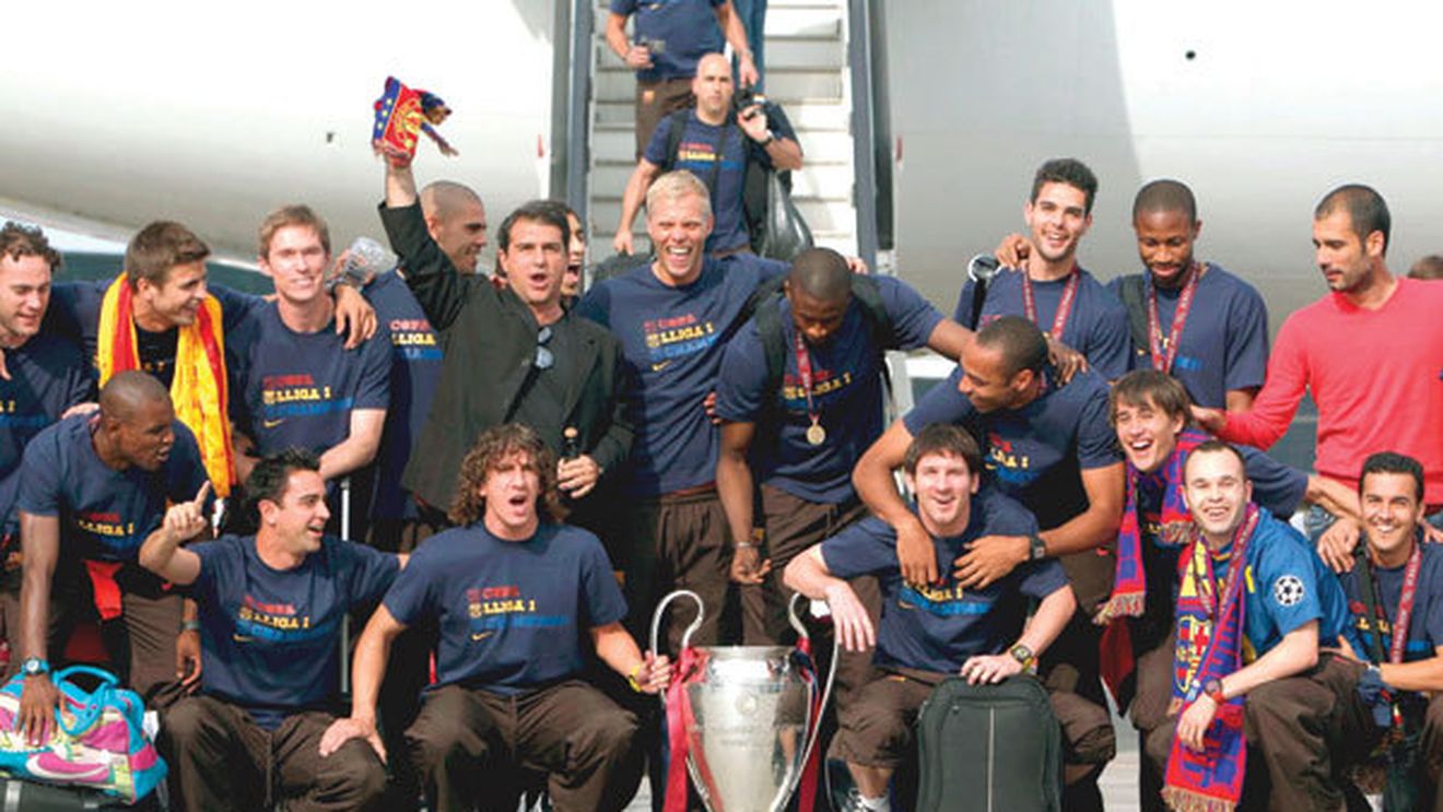 Spygate la FC Barcelona?** Catalanii au plătit 2,5 milioane de euro pentru un sistem informatic care îi "urmărea" pe angajați