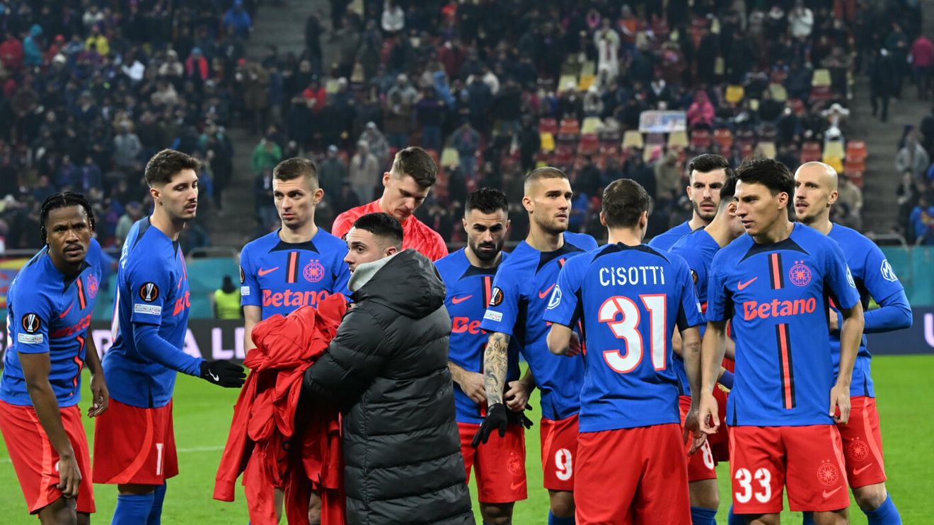 De la FCSB în Premier League? „Poate juca la Liverpool! E în primii 10 din Europa”